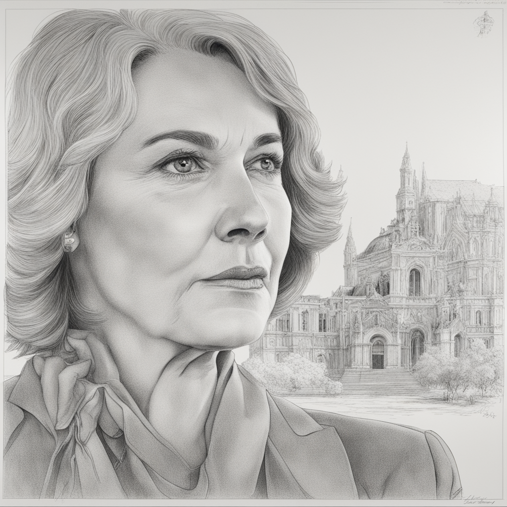 Catherine Soullie