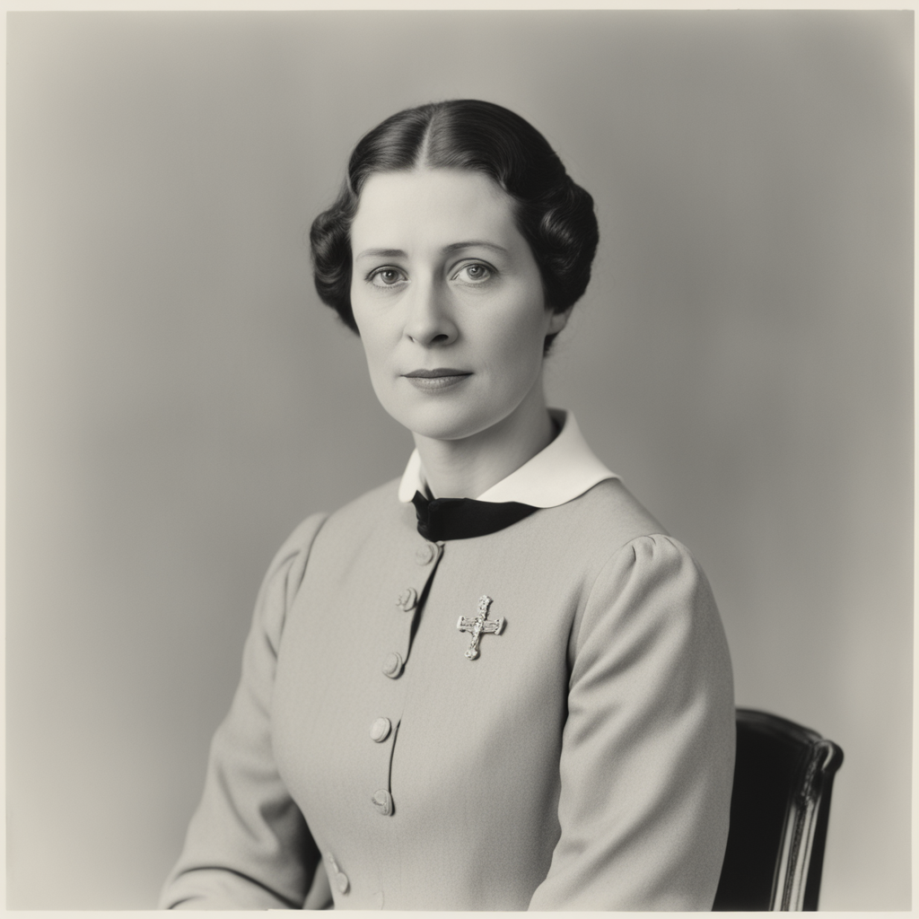 Catherine Sourbut Groves