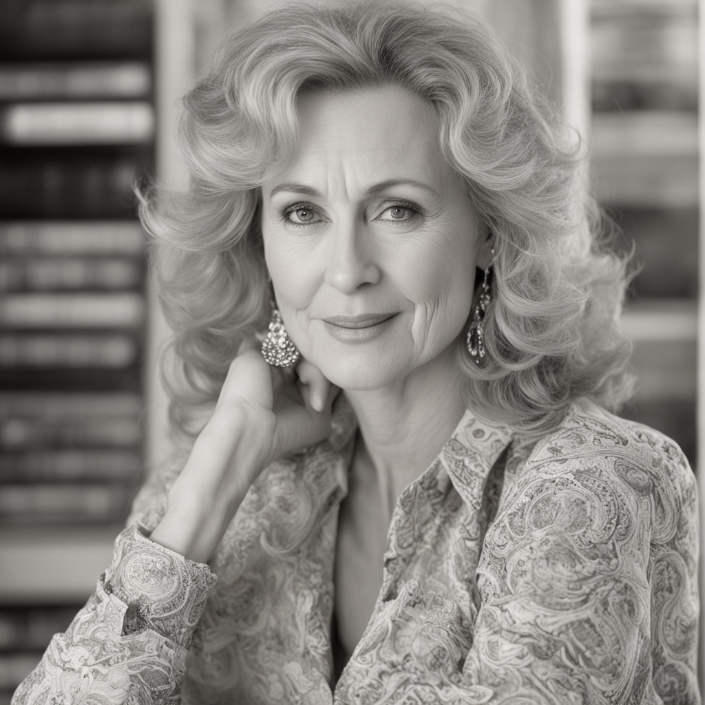 Catherine Spencer (novelist)