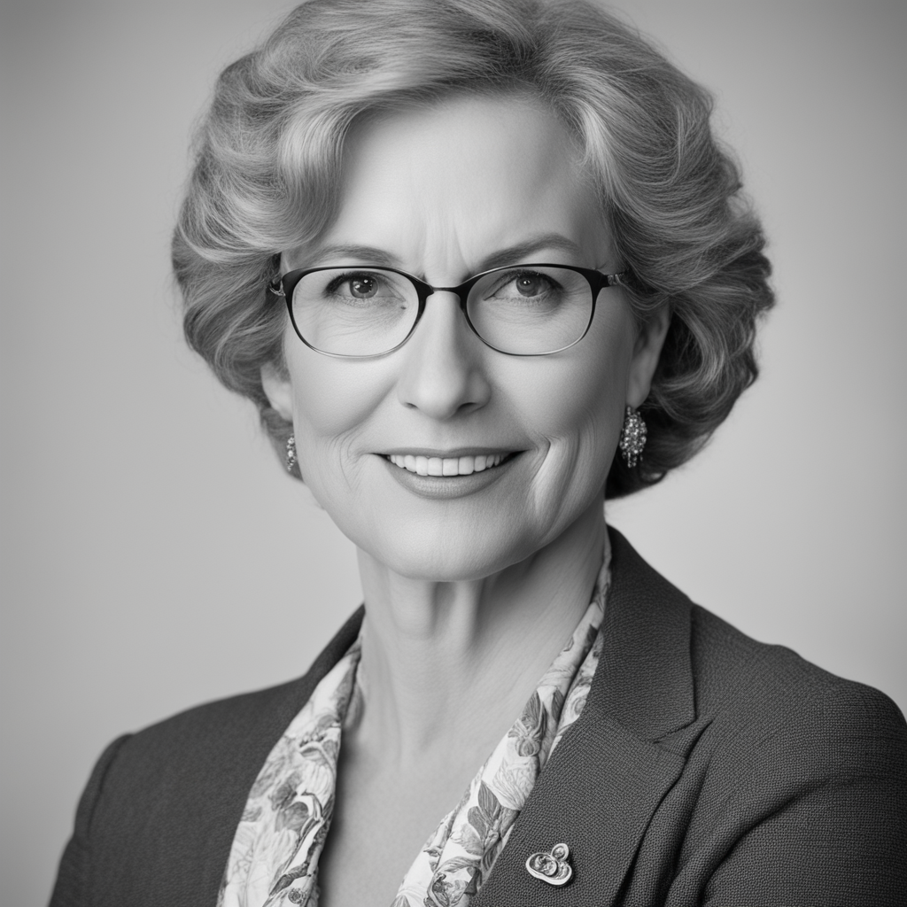 Catherine Steiner-Adair