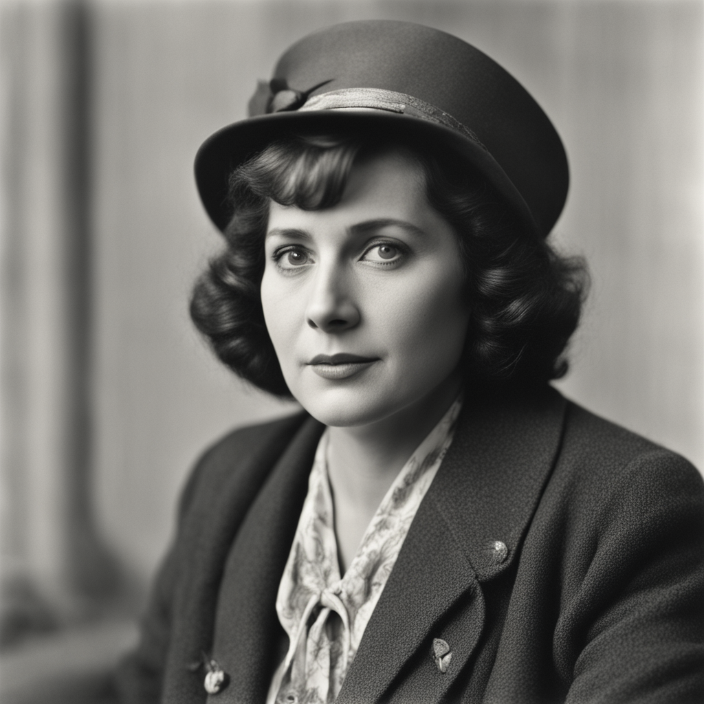 Catherine Stodolsky