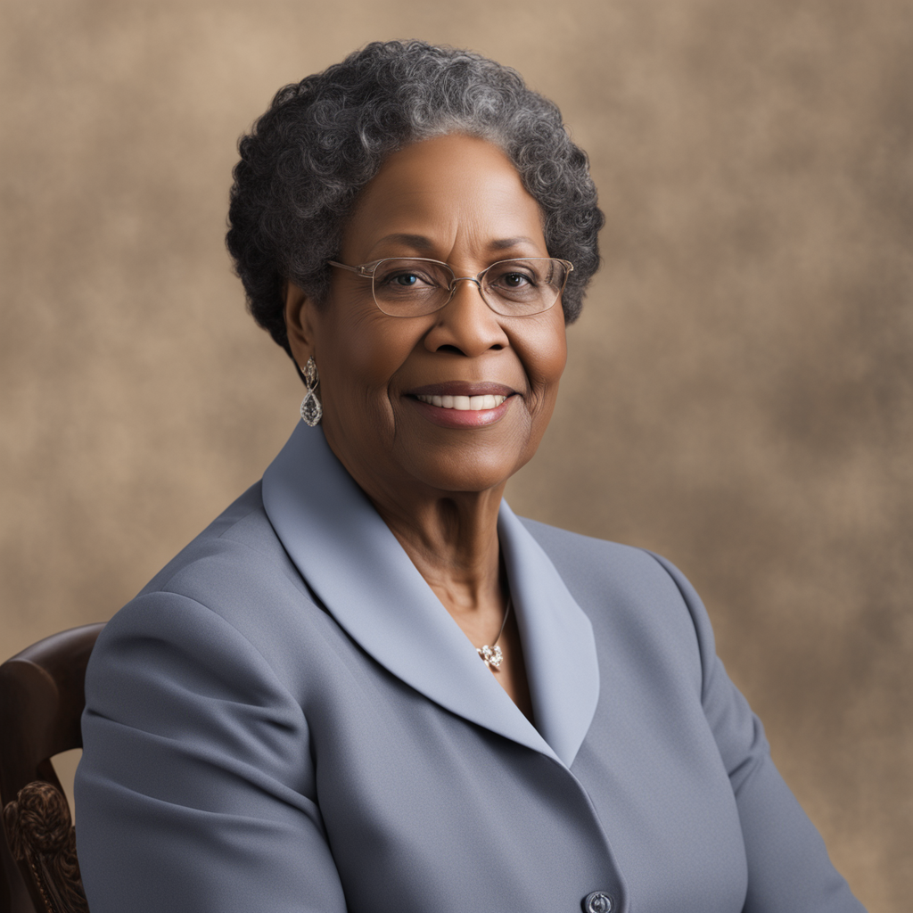 Catherine Stokes