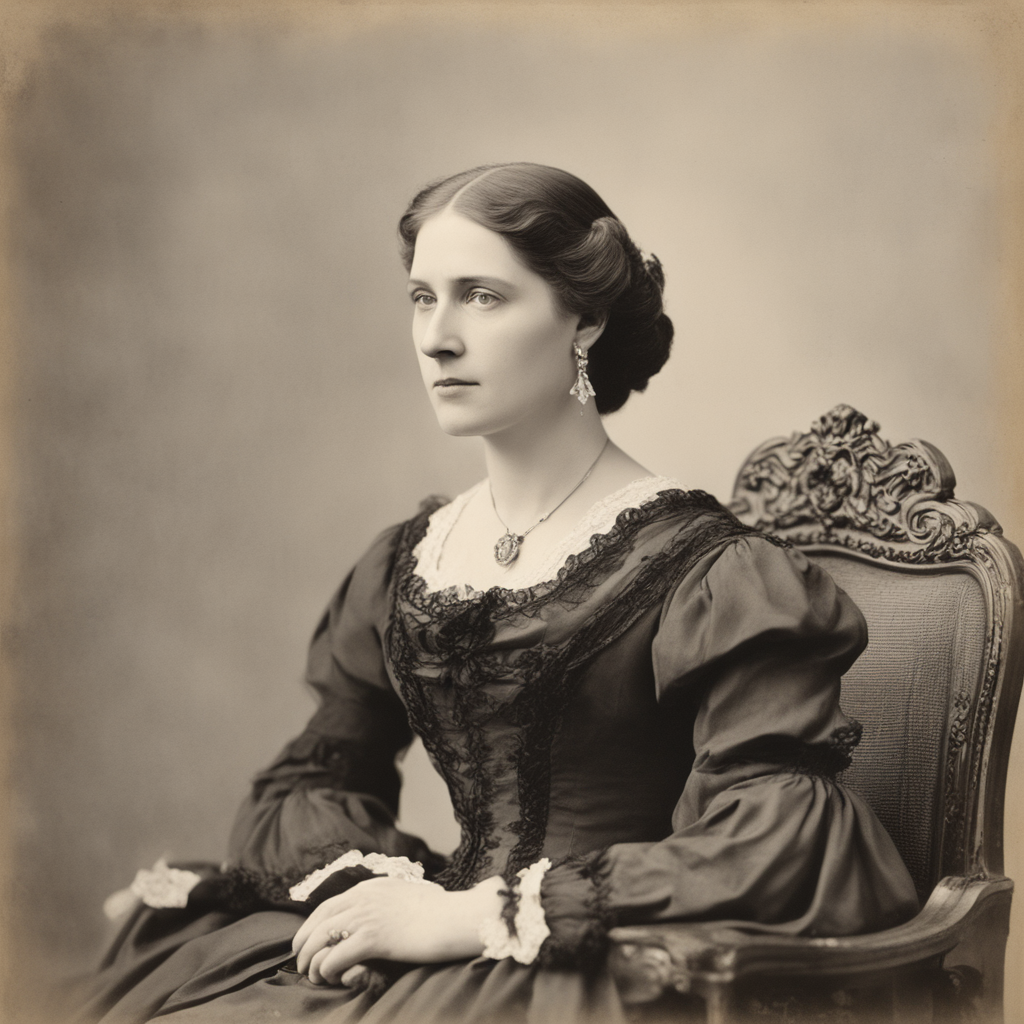 Catherine Stratton Ladd