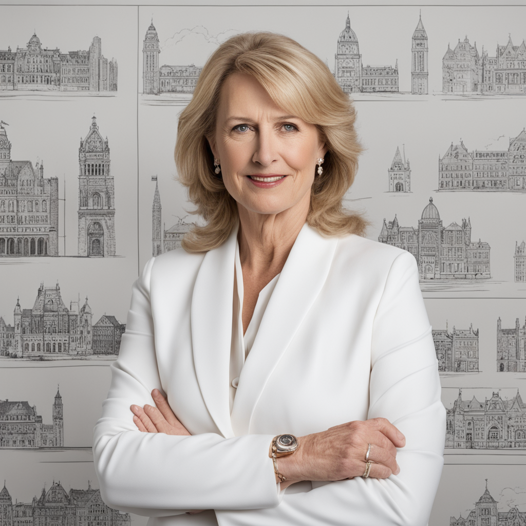Catherine Swift