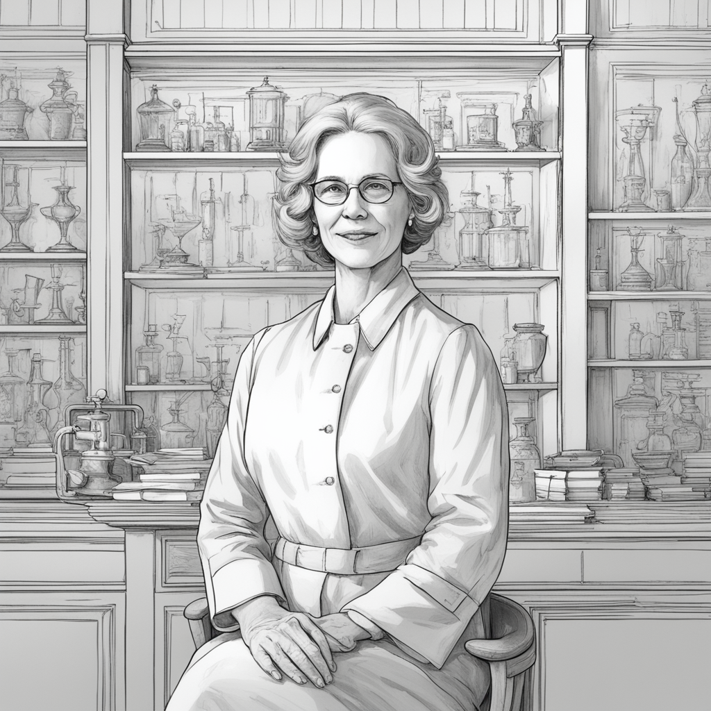 Catherine T. Hunt