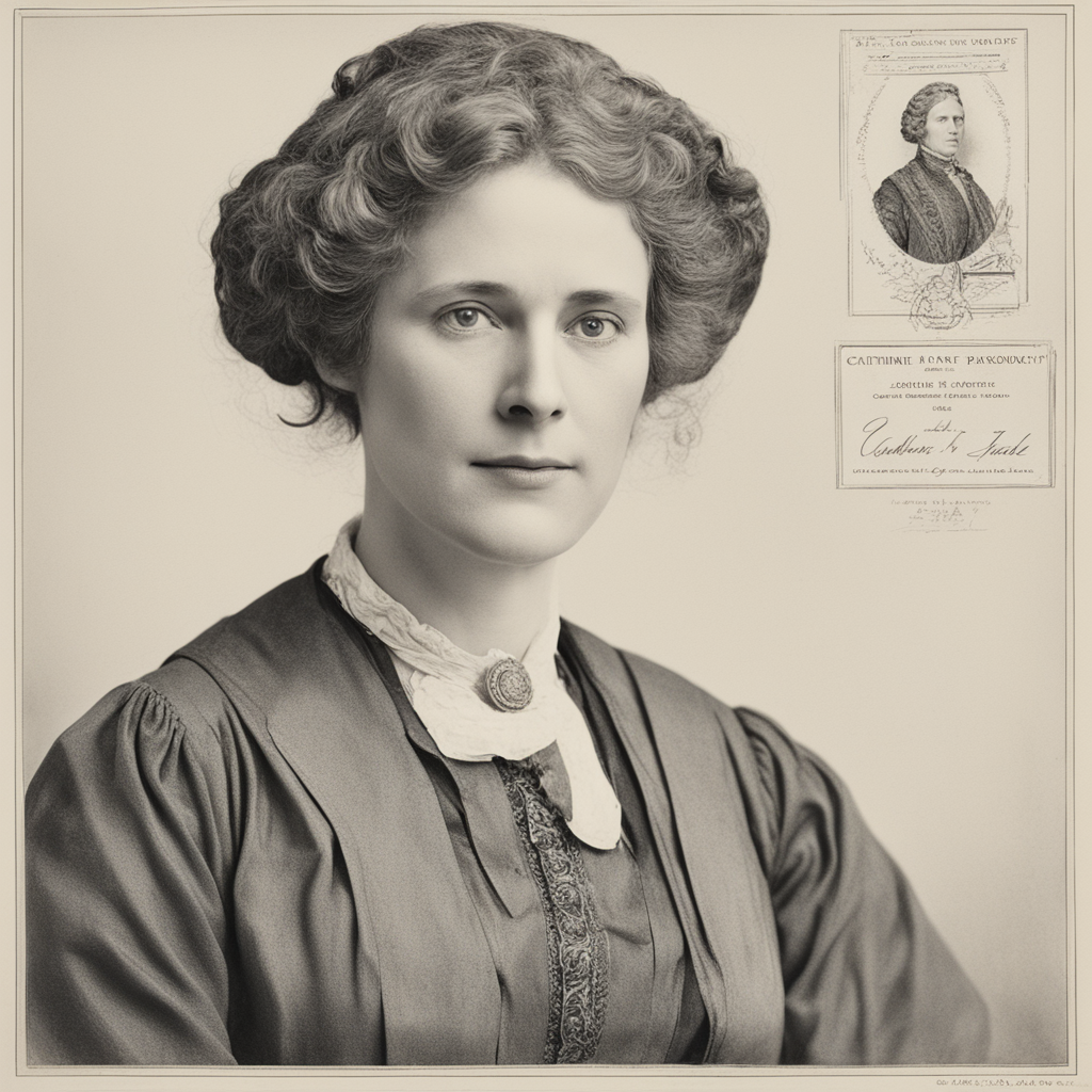 Catherine Tackley