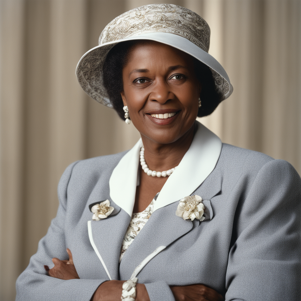 Catherine Taylor (South African politician)