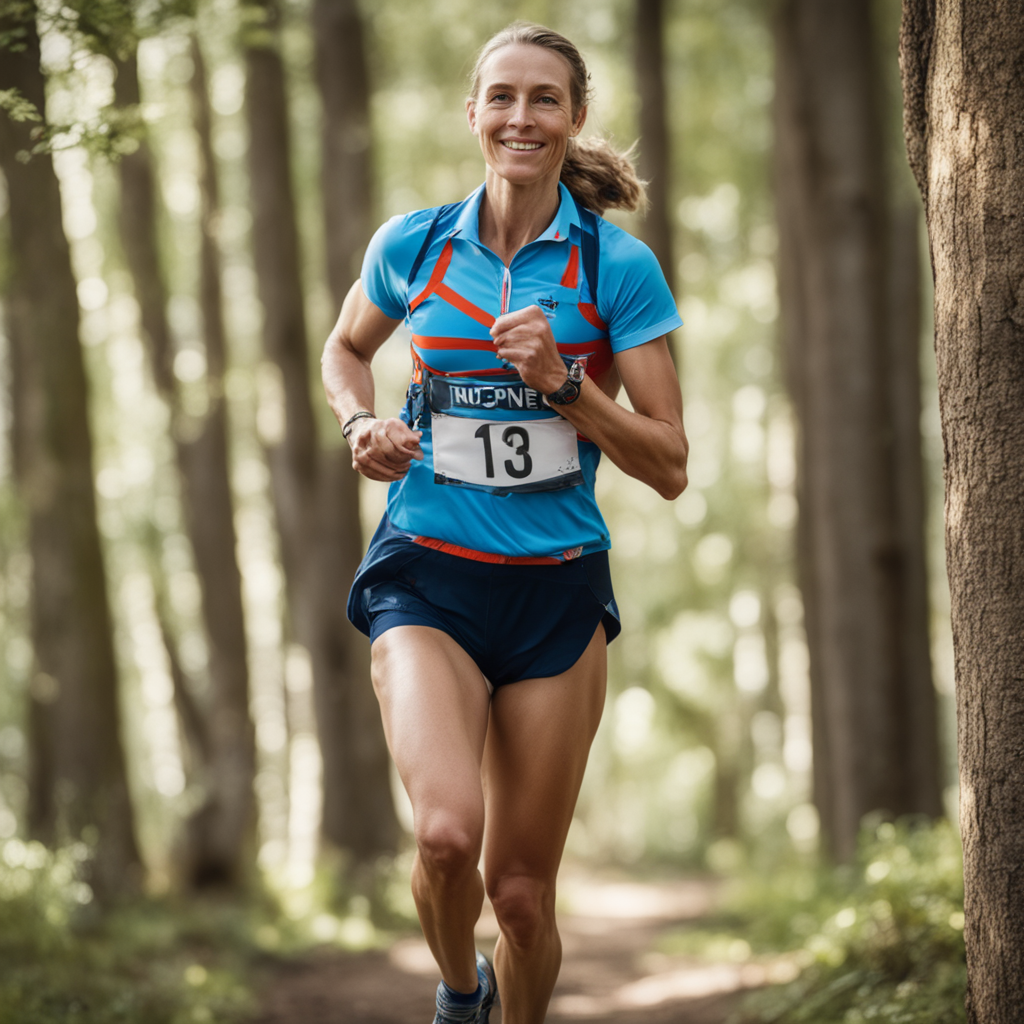 Catherine Taylor (orienteer)