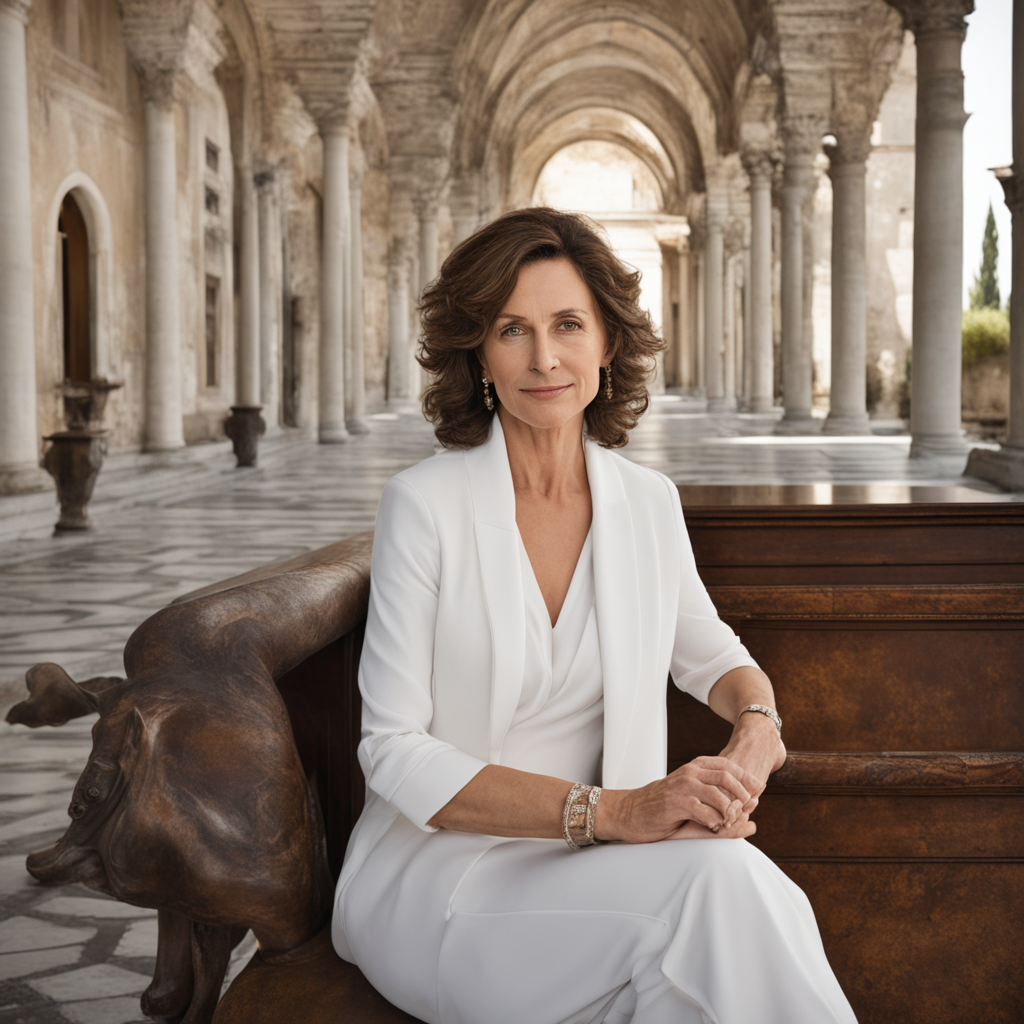 Catherine Terracini