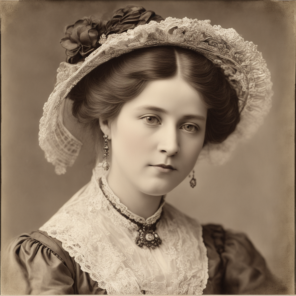 Catherine Thornber