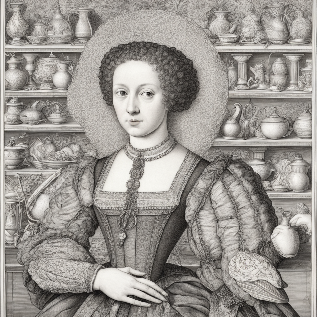 Catherine Tollemache