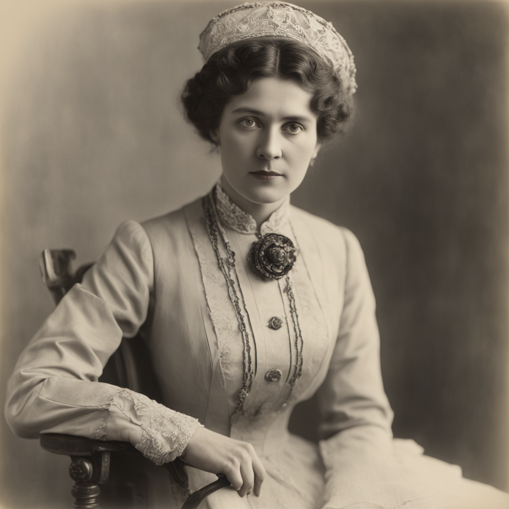 Catherine Tolson