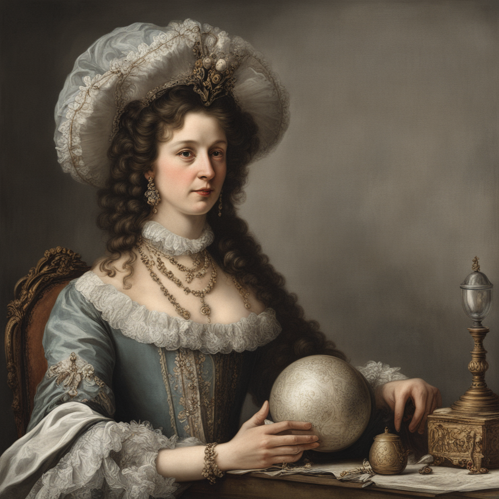 Catherine Trianon