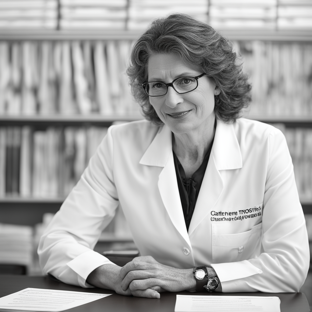 Catherine Troisi