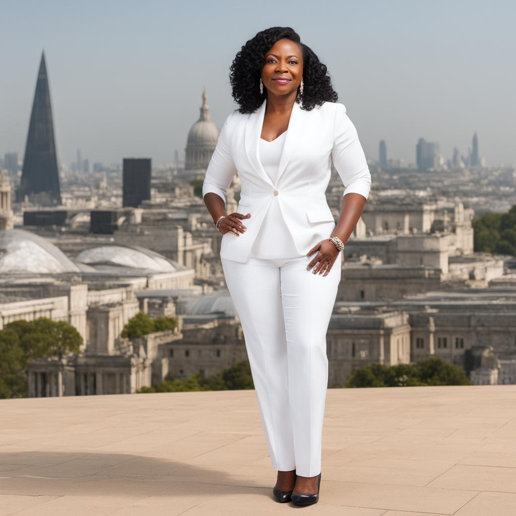 Catherine Ugwu