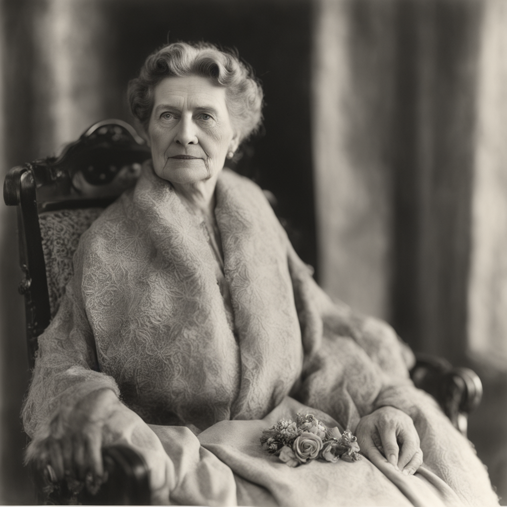 Catherine Uhlmyer