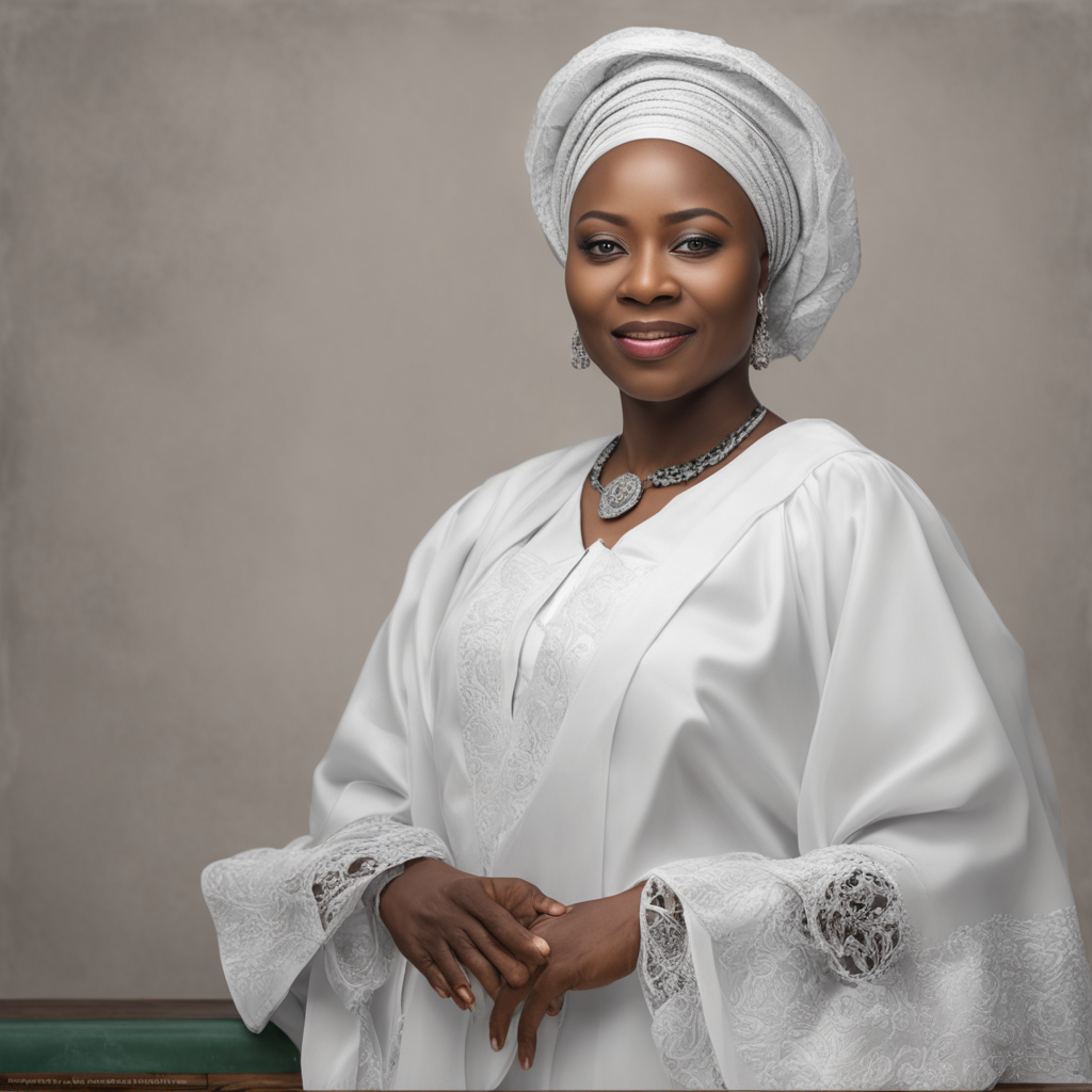 Catherine Uju Ifejika