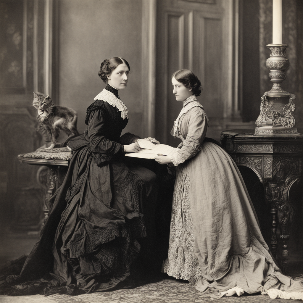 Catherine Victoria Hall