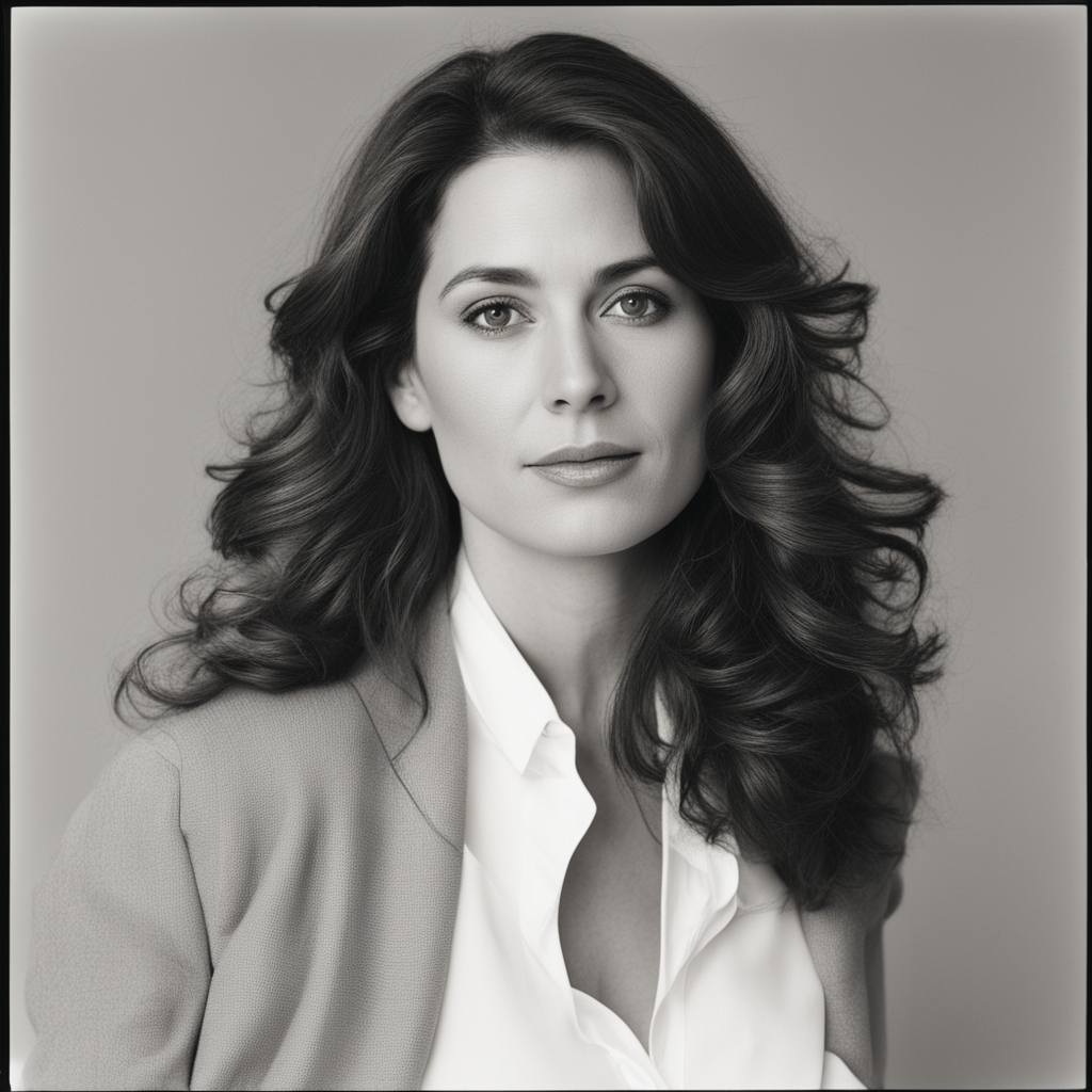 Catherine Vidal (actress)