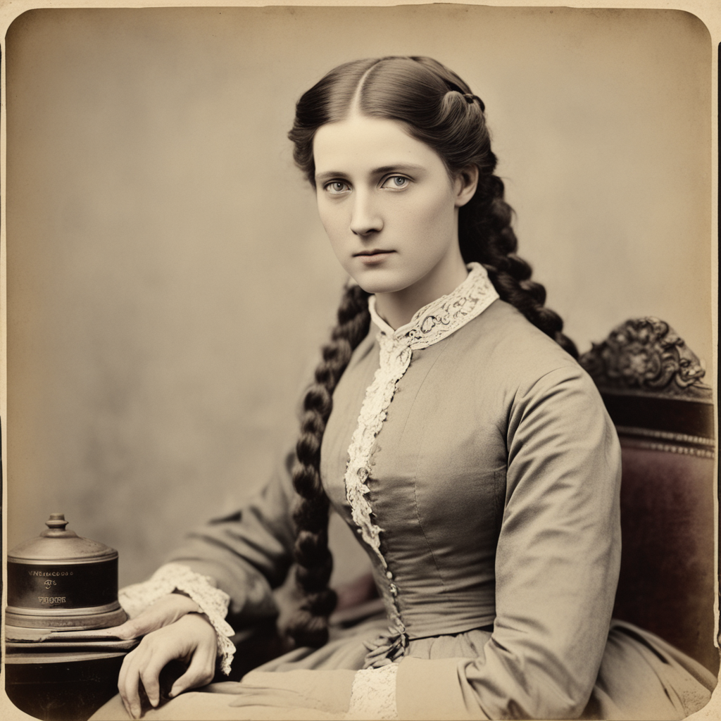 Catherine Virginia Baxley