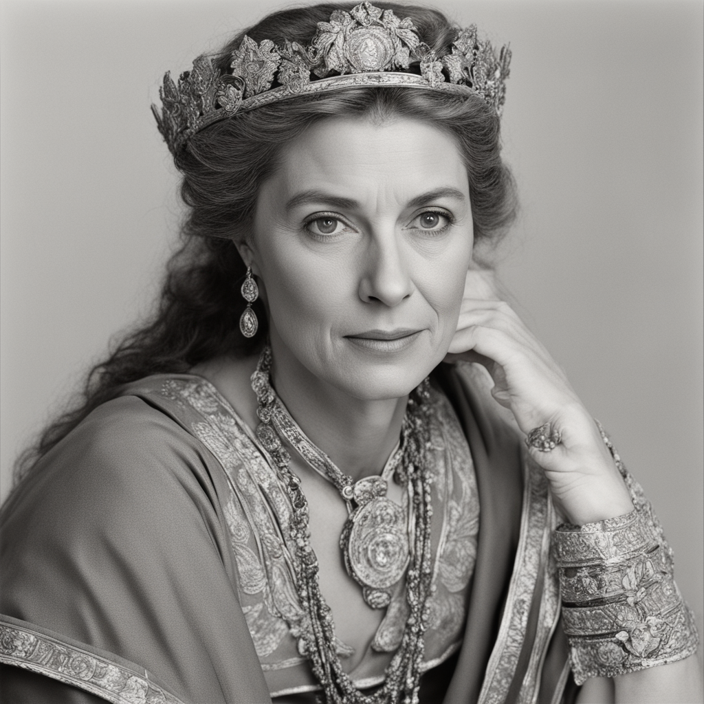 Catherine Virlouvet