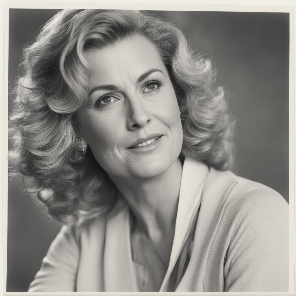 Catherine Waller