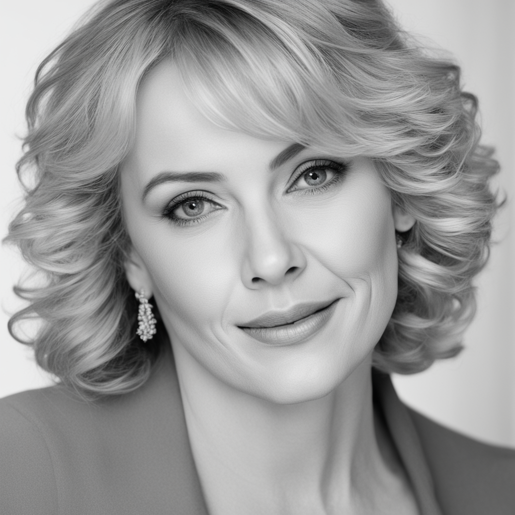 Catherine Walsh (actress)