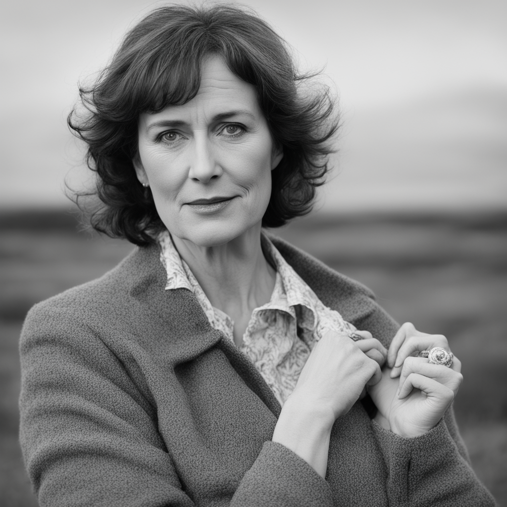 Catherine Walsh (poet)