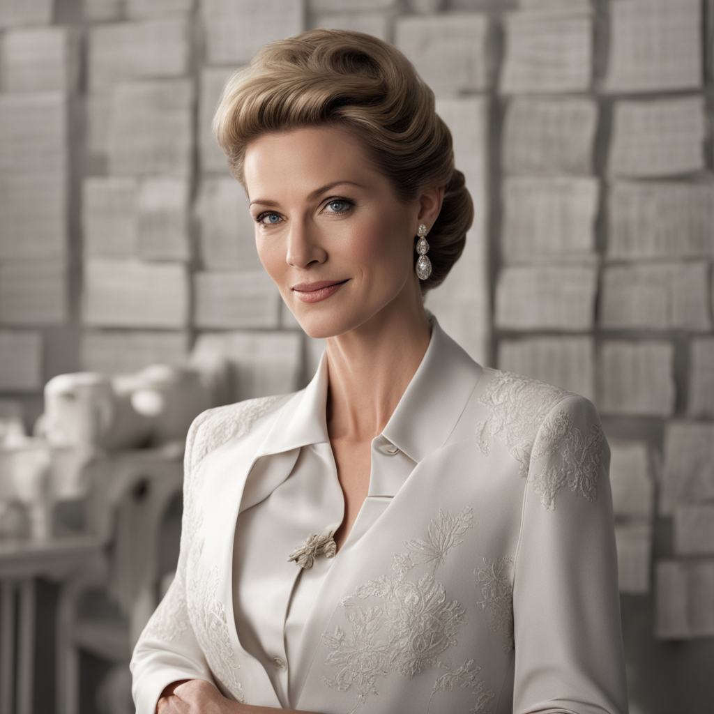 Catherine Wayne