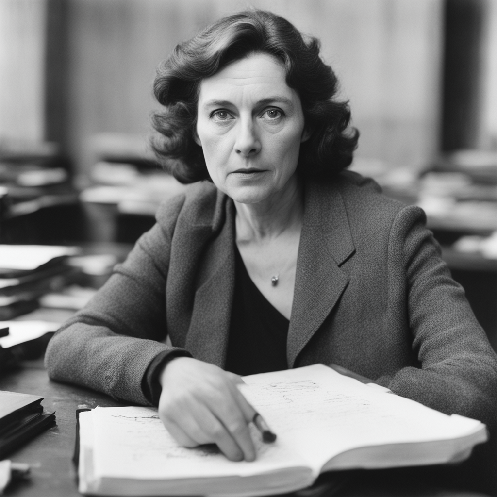 Catherine Webb (co-operative activist)