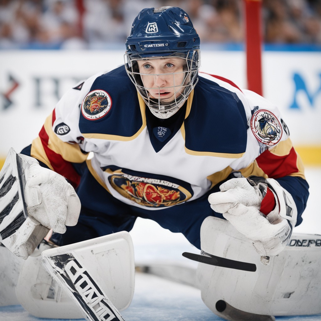 Catherine White (ice hockey)
