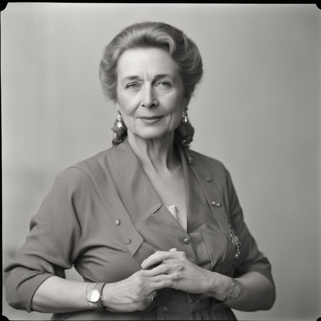 Catherine Widgery