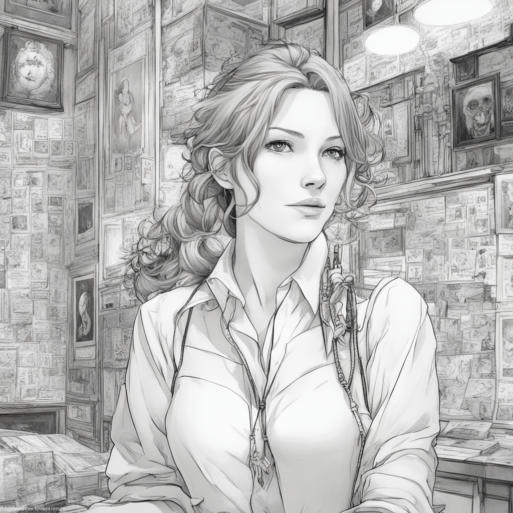Catherine Winder