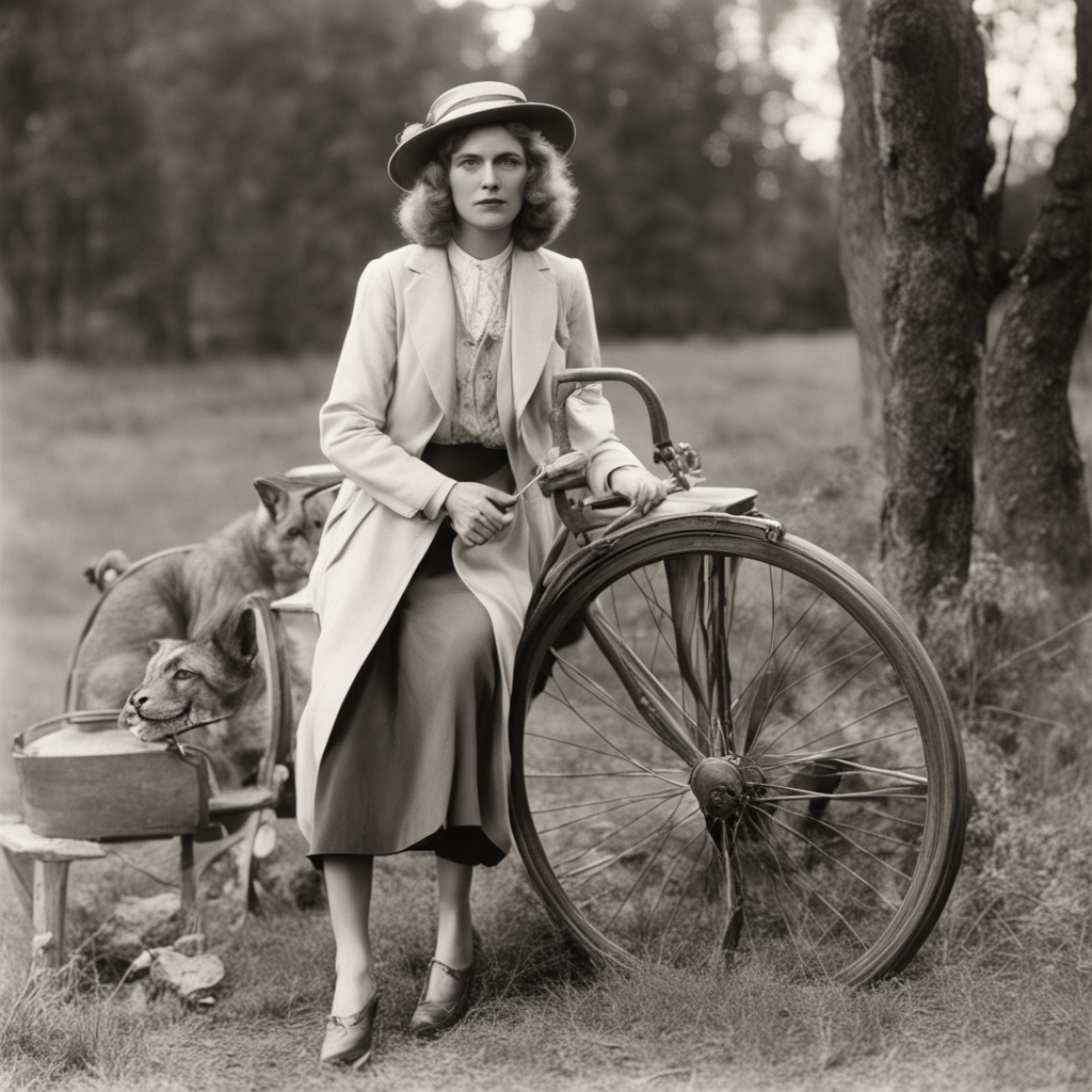 Catherine Wolf