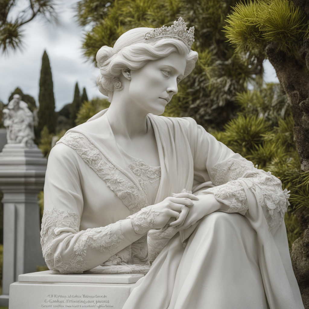 Catherine Wright Burcher