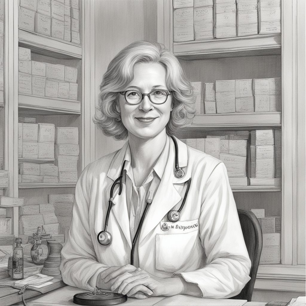 Catherine Y. Spong