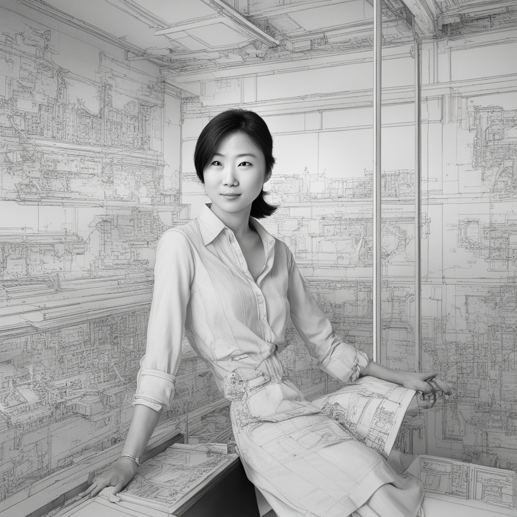 Catherine Yan