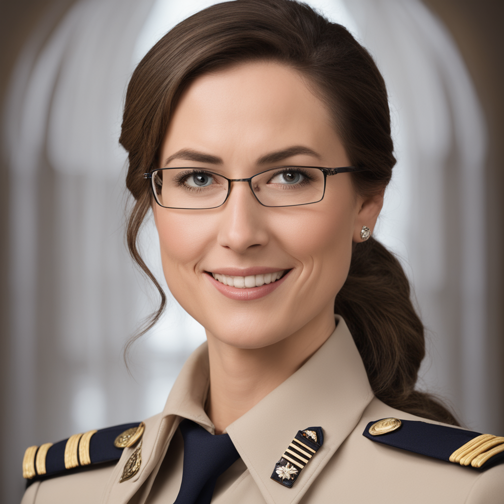 Catherine Zara Raymond