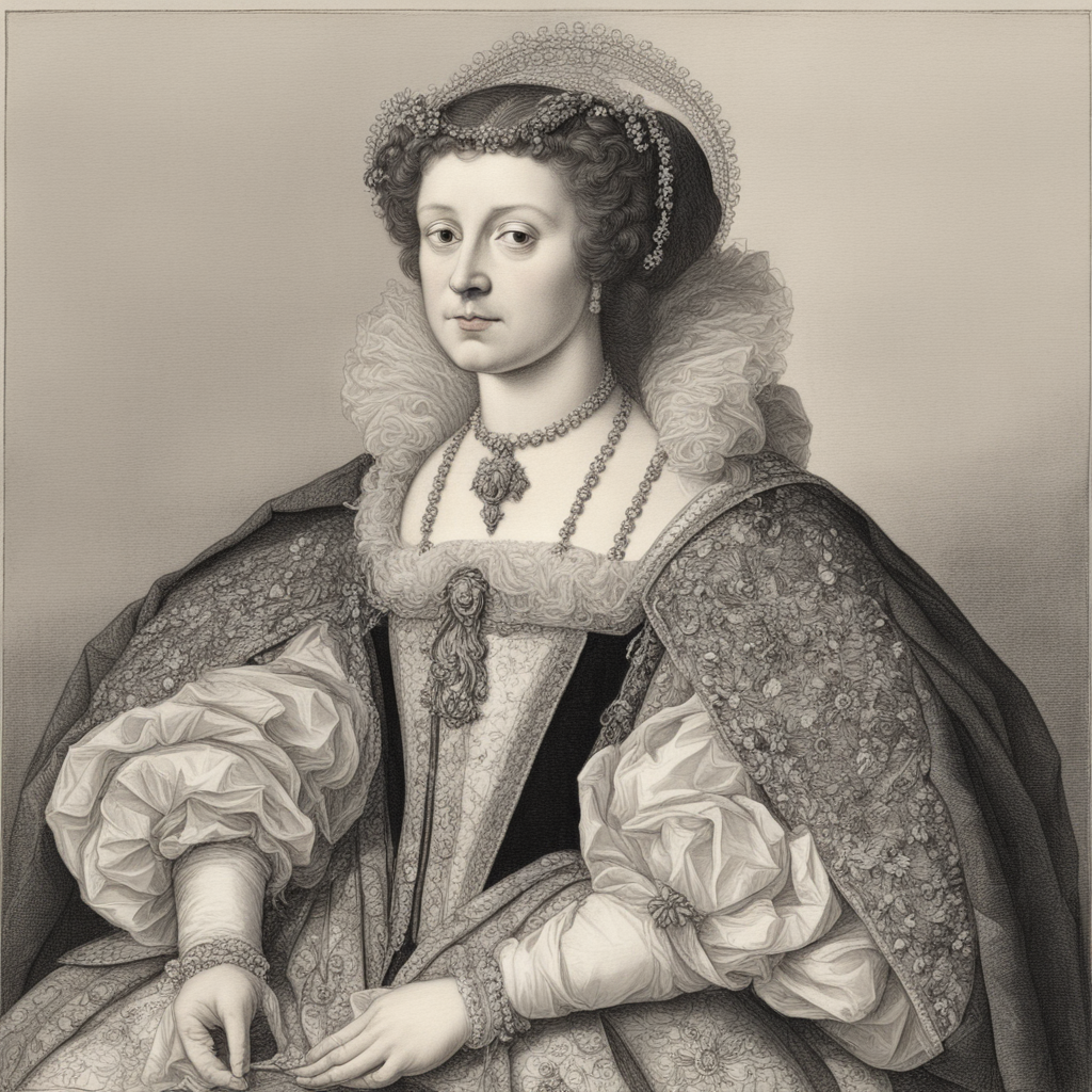 Catherine de Sainte-Maure