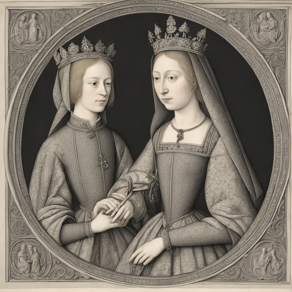 Catherine de la Tour du Pin