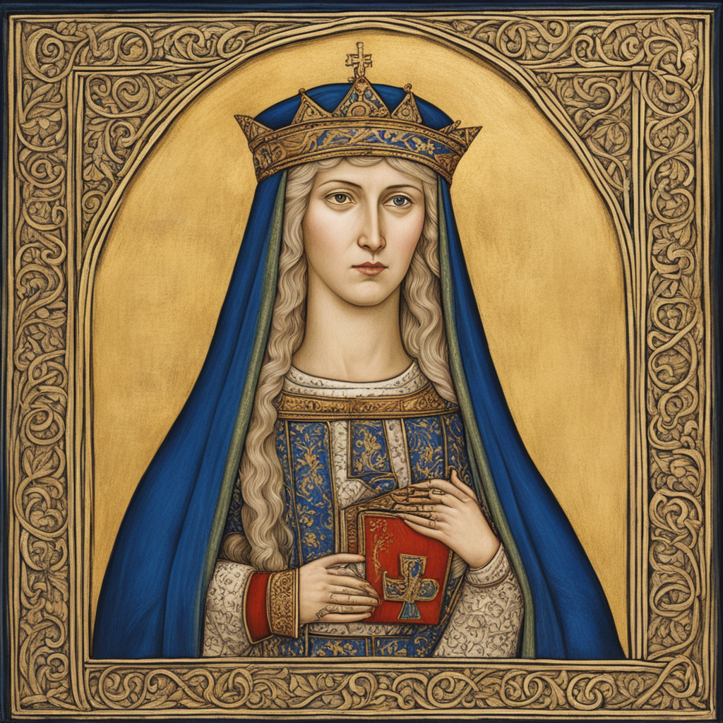 Catherine of Bosnia, Countess of Cilli