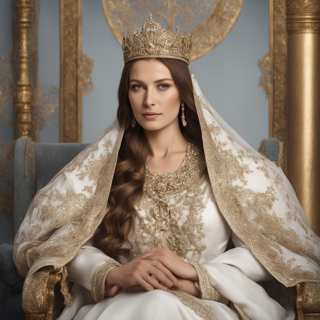 Catherine of Bosnia, Grand Princess of Hum