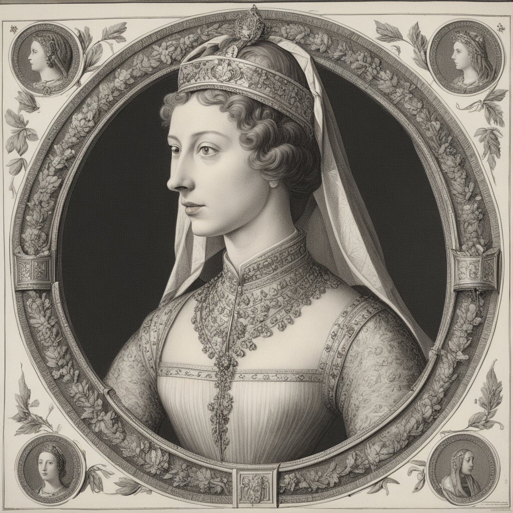 Catherine of Clermont
