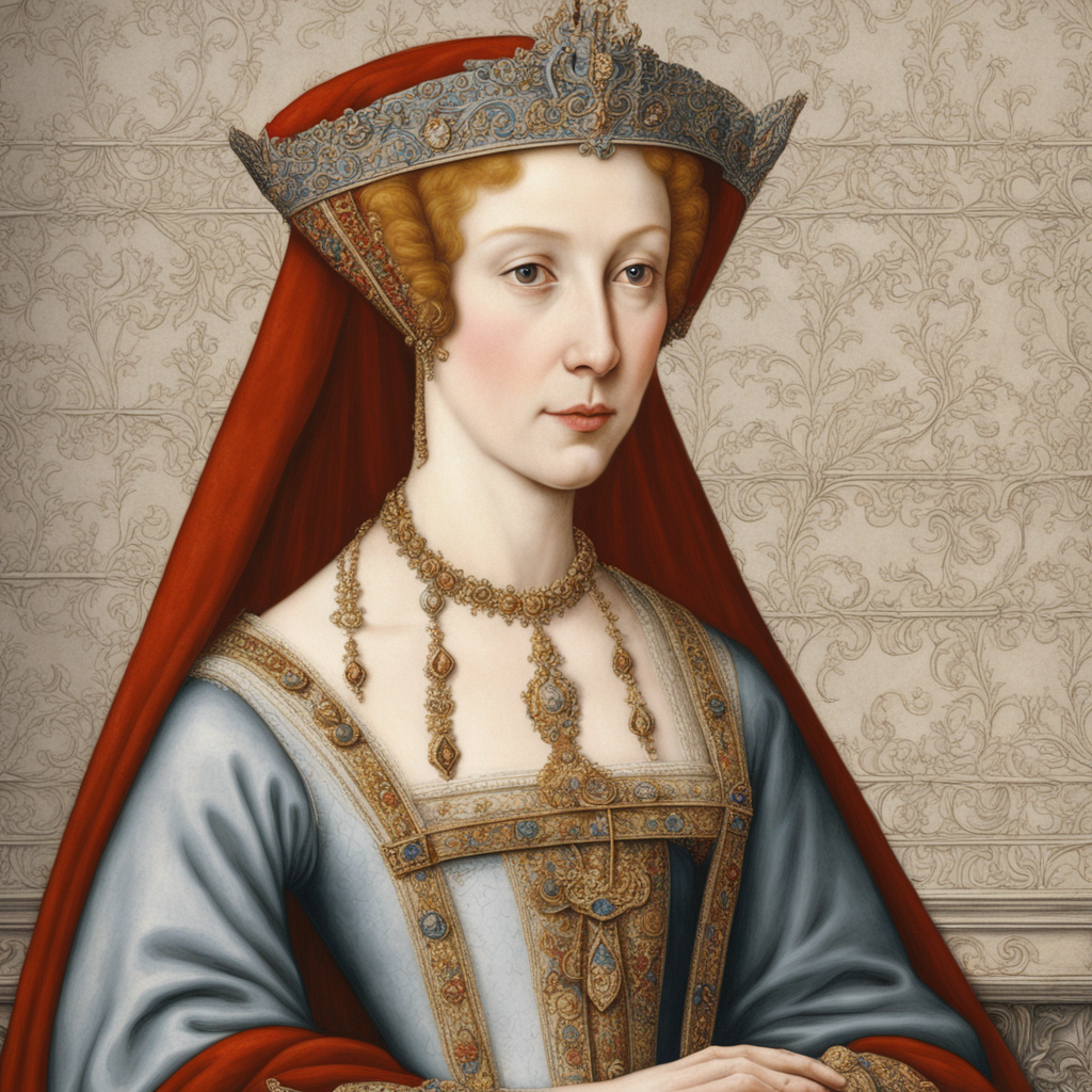 Catherine of Foix, Countess of Candale