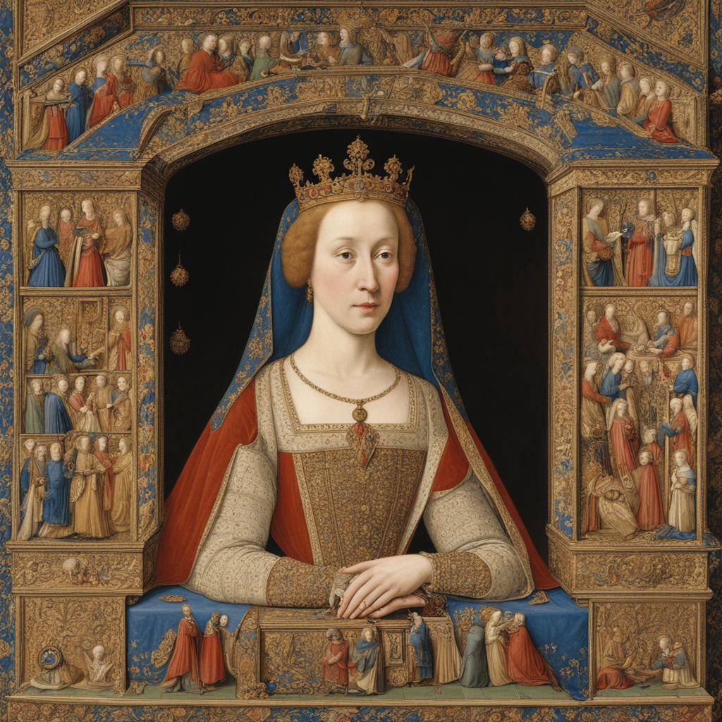 Catherine of Limburg