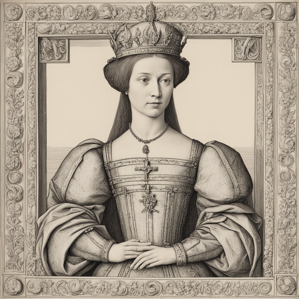 Catherine of Luxembourg-Saint-Pol
