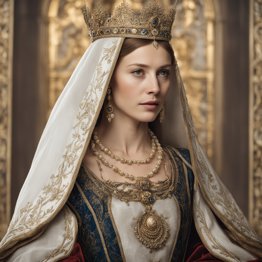 Catherine of Masovia
