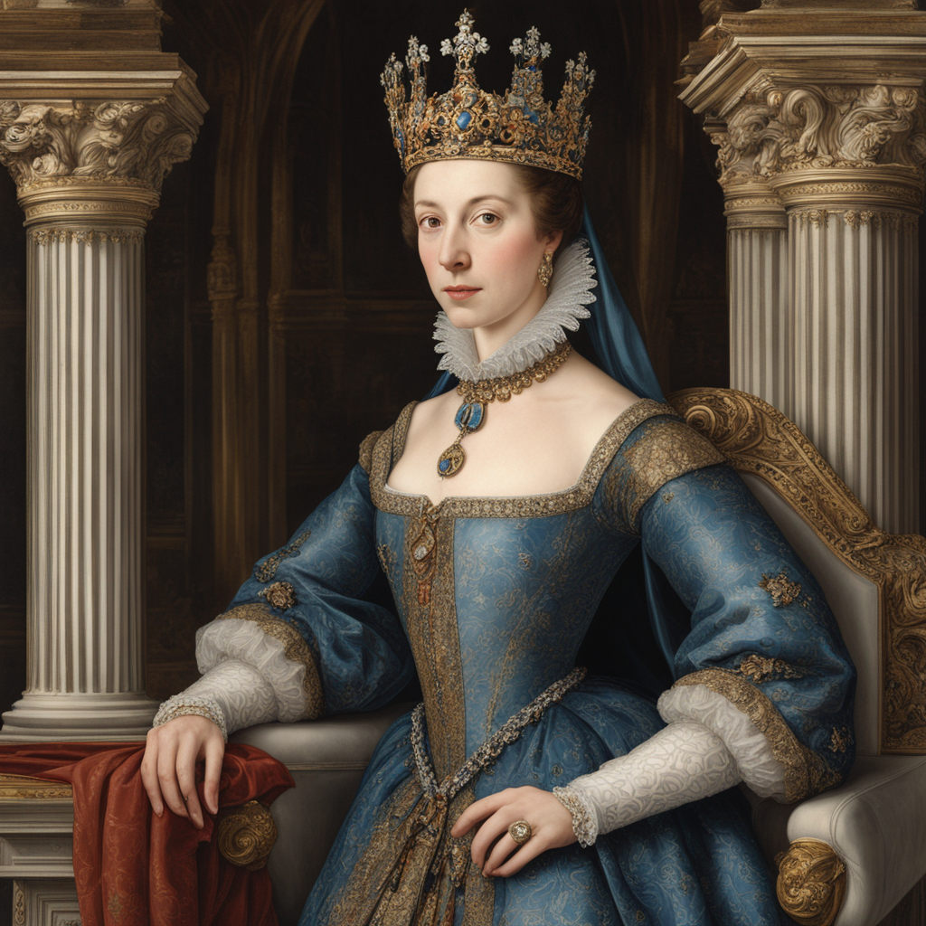 Catherine of Nassau-Dillenburg