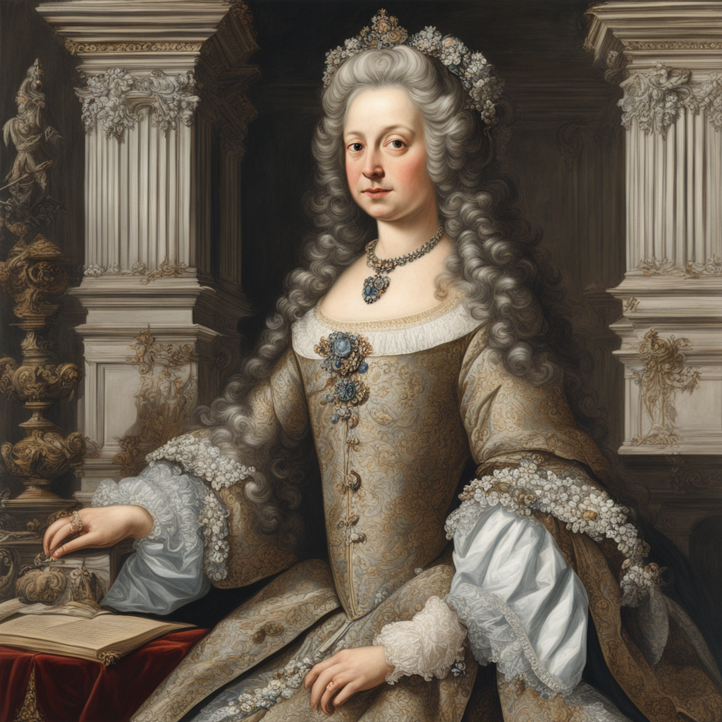 Catherine of Pfalz-Zweibrücken (1661–1720)