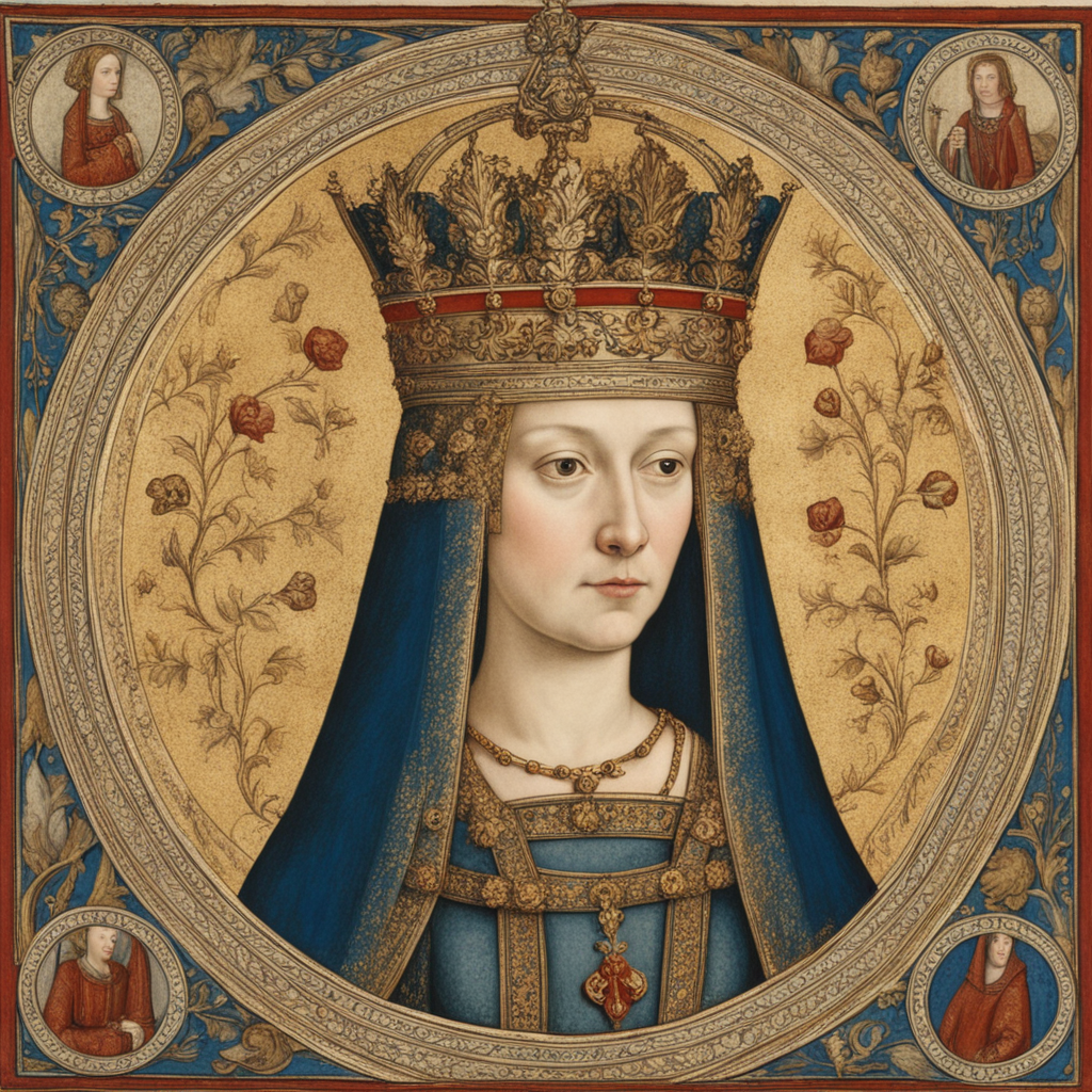 Catherine of Pomerania, Countess Palatine of Neumarkt